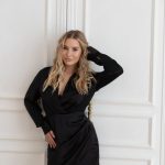 Эскортница Лера в Москве