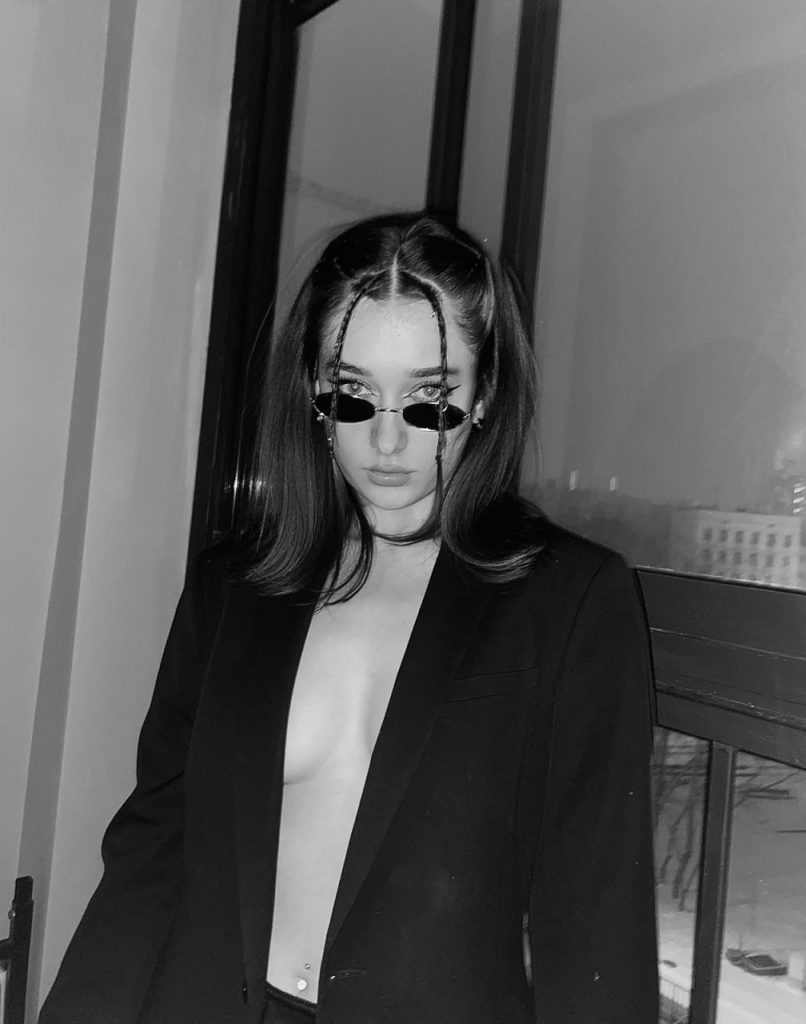 Миниатюрные Эскортницы