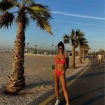 Эскортница Абель