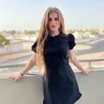 Эскорт девушка Лекса