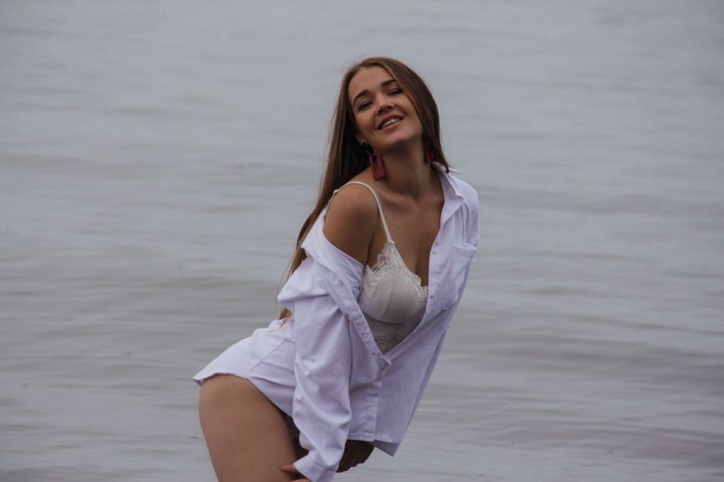 Эскортница Мирослава