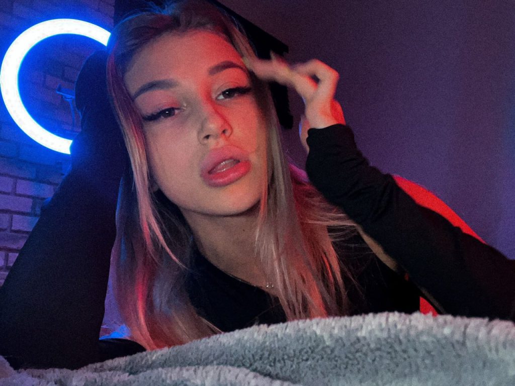 Эскортница Марьяна в Москве