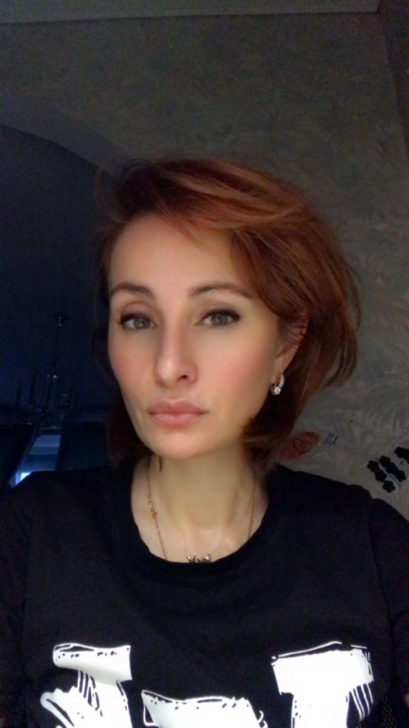 Модель Рина