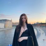 Эскортница Габби в Москве