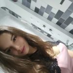 Эскортница Бьянка в Москве