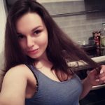 Эскорт модель Бьянка