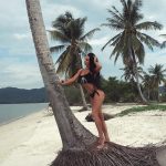 Элитная эскортница Дарина