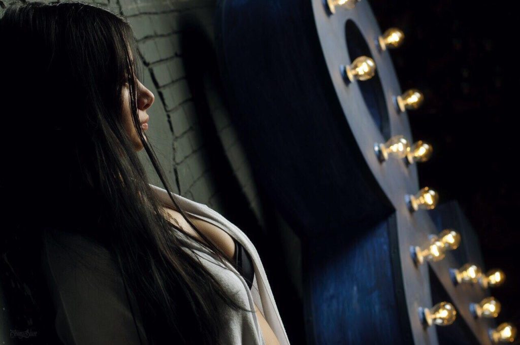 Модель Бланка