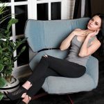 Модель Бланка в Москве