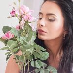 Элитная эскортница Бланка