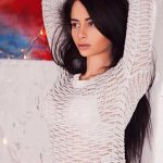 Эскортница Бланка в Москве