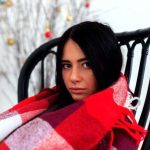 Эскорт модель Бланка в Москве