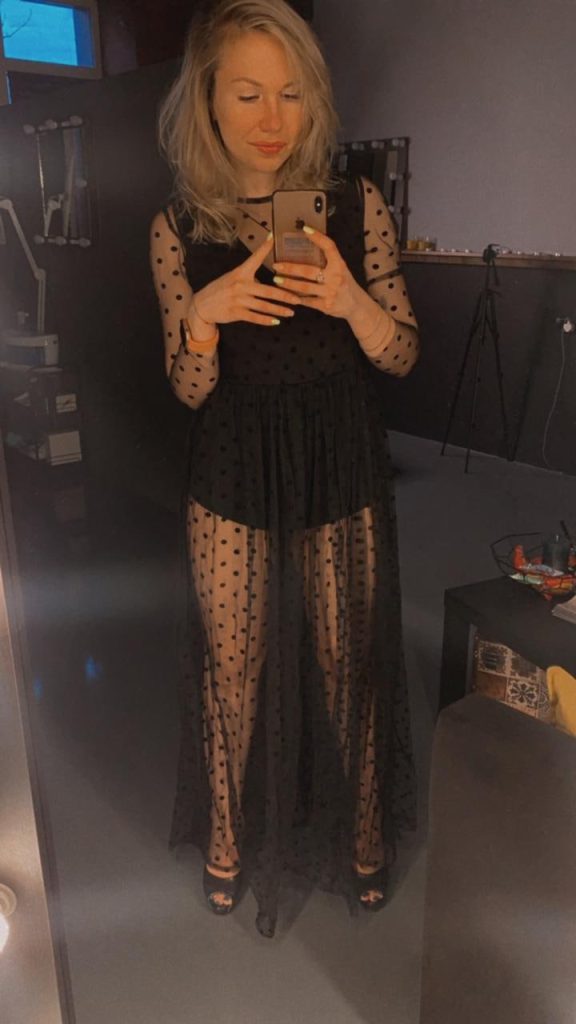 Эскорт девушка Лея в Москве