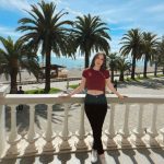 Эскортница Дарина в Москве