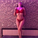 Эскорт модель Дарина в Москве