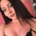 Эскорт девушка Лиза в Москве