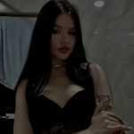 Эскортница Агния в Москве