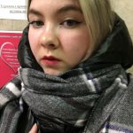 Эскортница Виктория в Москве