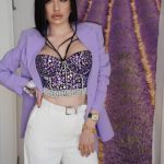 Эскорт девушка Маруся