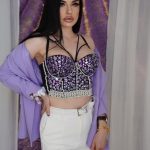 Элитная эскортница Маруся