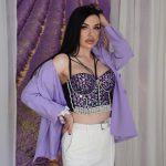 Эскорт модель Маруся