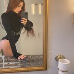 Эскорт девушка Валери