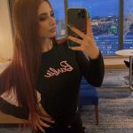 Эскорт модель Валери в Москве