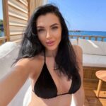 Эскортница Шарлин в Москве