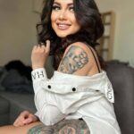 Эскортница Лика в Москве