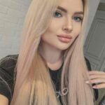 Эскортница Ира
