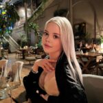 Эскорт модель Лола