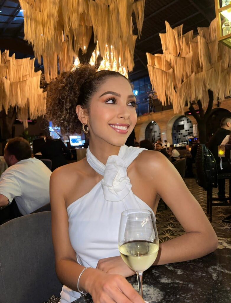 Элитная модель Маша