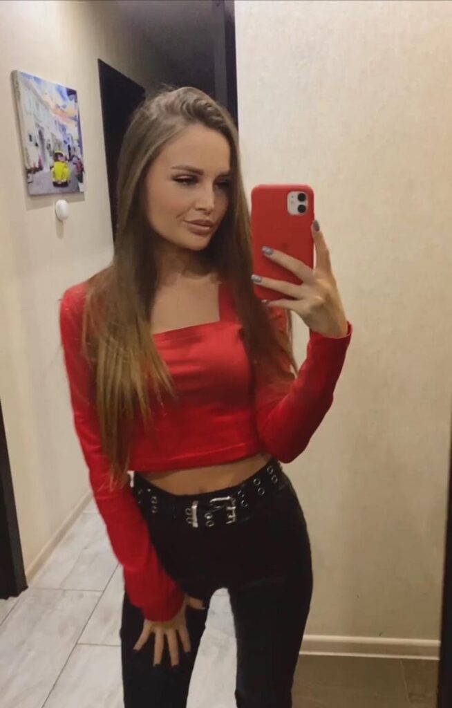 Элитная модель Лана