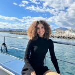 Элитная модель Маша в Москве