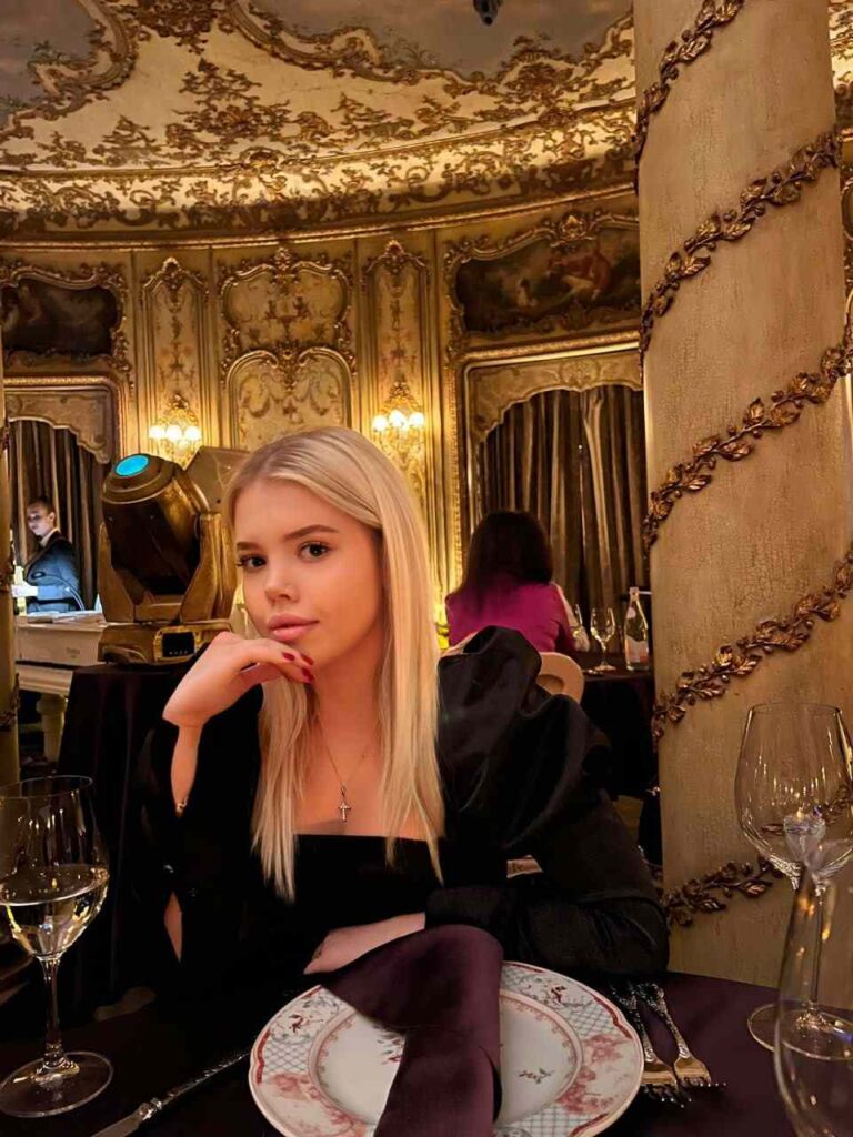 Премиум модель Лола