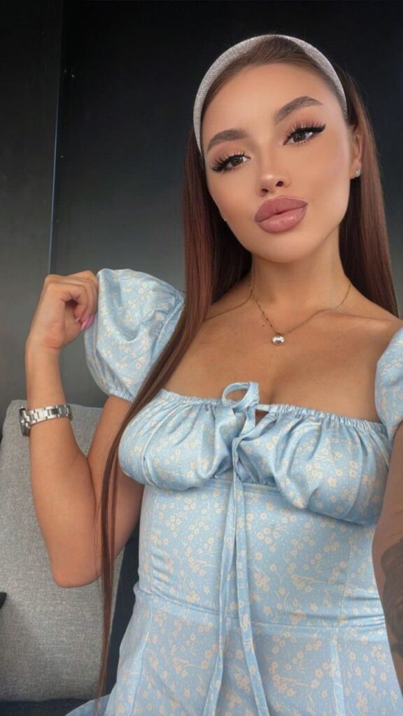 Элитная модель Алита