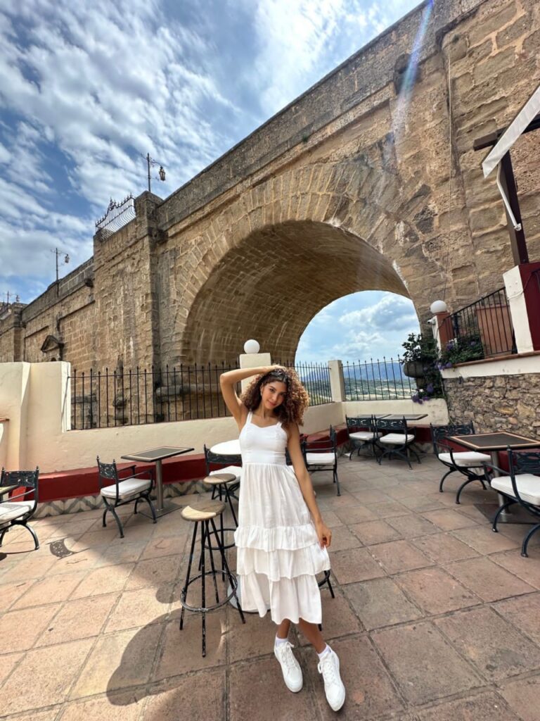 Премиум модель Маша в Москве