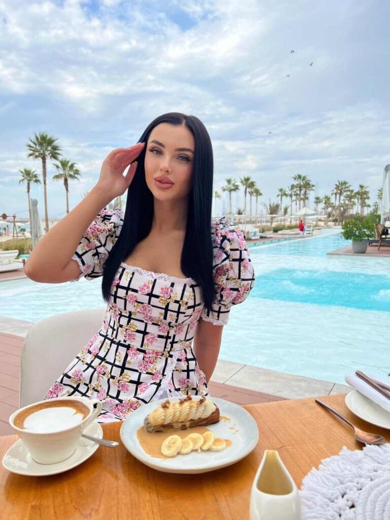 Модель Шарлин